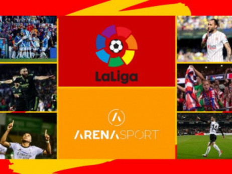 La liga na Areni sport: Majorka ruši Sevilju posle 10 godina