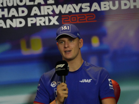 Mik Šumaher napušta Formulu 1: Nastupaće u Enduro šampionatu