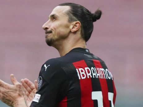 Sin Zlatana Ibrahimovića postao reprezentativac: Vinsent pozvan u nacionalni tim Švedske do 15 godina