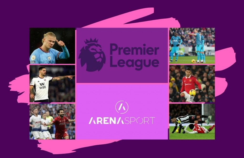 Premijer liga na Areni: Arsenal nastavlja pohod na titulu, Liverpul sprema osvetu Vulfsima