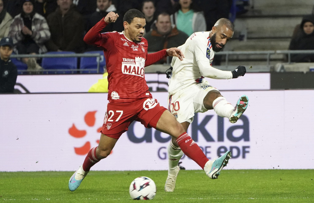 Liga 1 na Areni: Poslednji stanica evropskog voza za Lion je - Lil