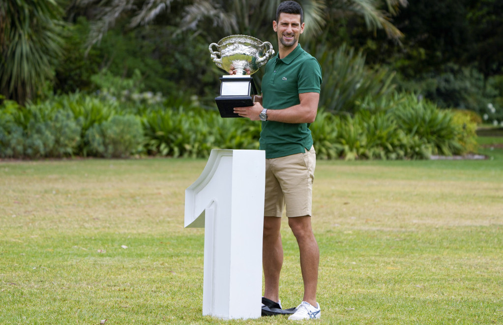 Australijan open poslušao tenisere: Grend slem u Melburnu od sledeće godine traje 15 dana