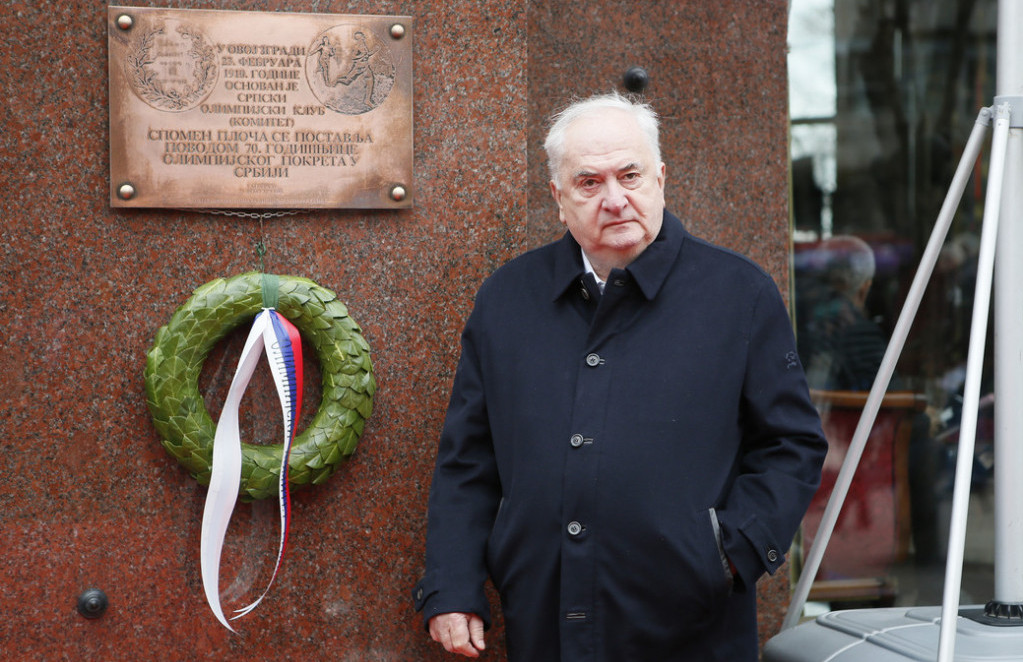 Božidar Maljković uvršen u Kuću slavnih francuske košarke