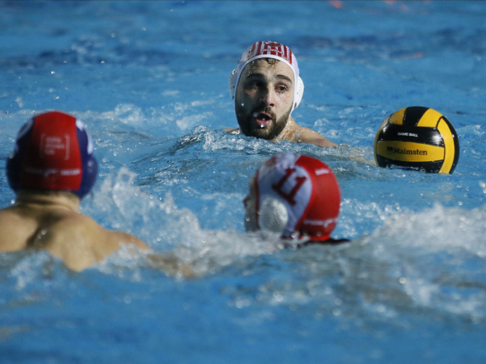 Miloš Ćuk pred duel Radničkog i Jadrana: Moramo da se pokažemo u boljem svetlu