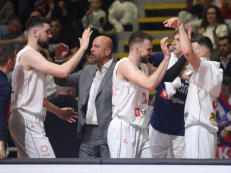 Selekcija Srbije može da počne sa planovima za Mundobasket, žreb 29. aprila