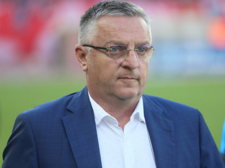 Spartak rešio pitanje trenera: "Golubove" vodi Tomislav Sivić