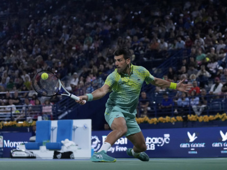 Đoković može na US Open, SAD zvanično ukinuo zabranu ulaska za nevakcinisane