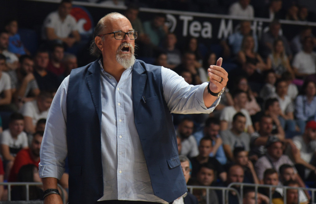 Džikićev Hapoel deklasirao AEK i plasirao se u polufinale FIBA Lige šampiona