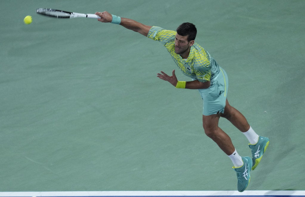 Alkaraz je prvi na ATP listi: Novak će ga prestići ako osvoji Vimbldon koji počinje danas