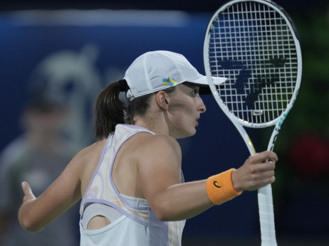 Ništa novo na WTA listi: Iga Švjontek i dalje bez konkurencije