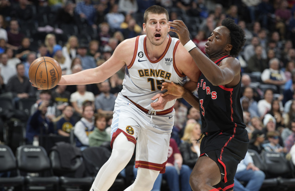 NBA na Areni: Jokić i Denver kreću u pohod na titulu, pre njih na terenu Memfis i Lejkersi