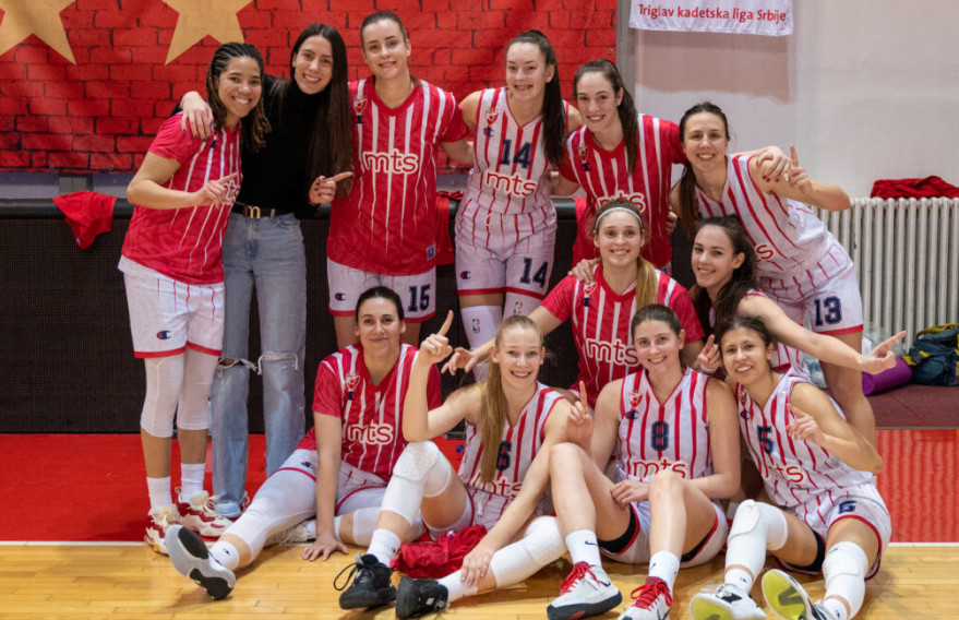 Žreb za Kup "Milan Ciga Vasojević": Zvezda protiv Kraljeva, Art Basket - Partizan