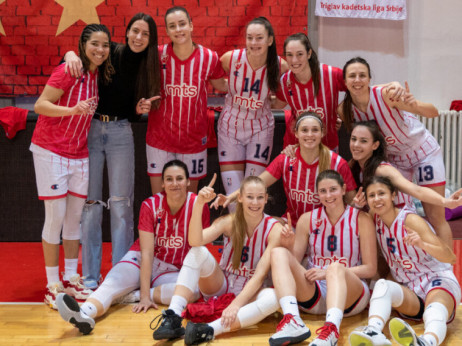 Žreb za Kup "Milan Ciga Vasojević": Zvezda protiv Kraljeva, Art Basket - Partizan