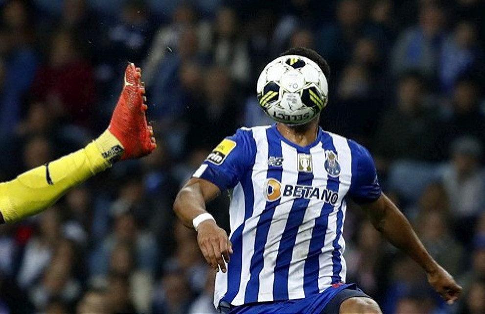 Primeira na TV Arena sport: Porto dočekuje Eštoril i nada se kiksu Benfike