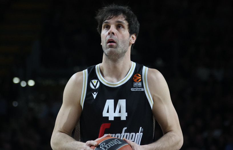 Miloš Teodosić vodio Virtus do trijumfa nad Albom u Berlinu