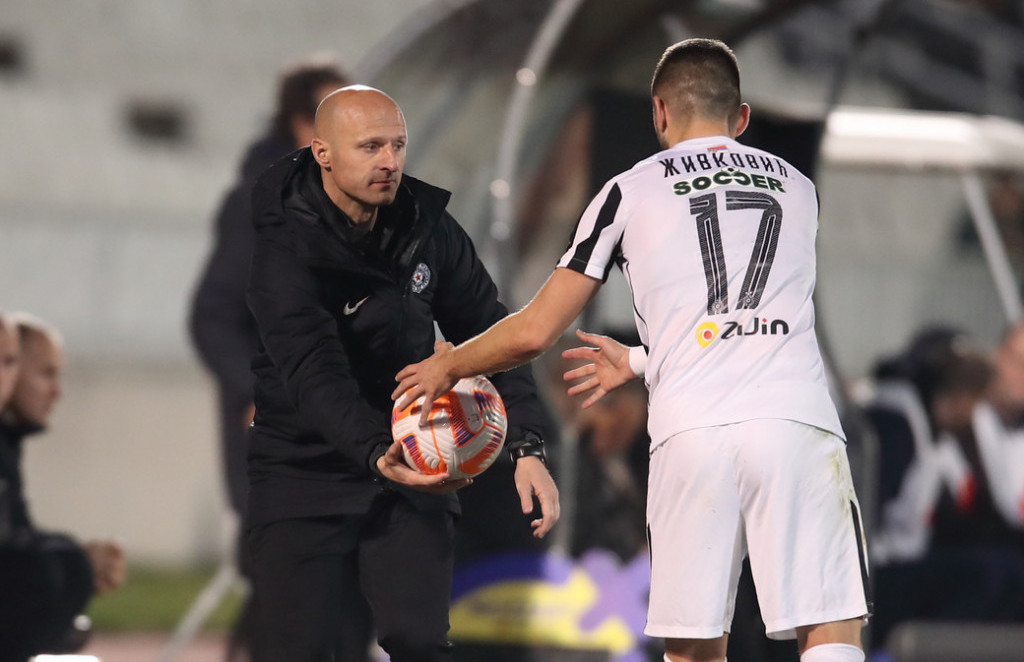 Mozzart Bet Superliga na TV Arena sport: Partizan čeka prvu pobedu u Humskoj u 2023. godini, Zvezda u Subotici