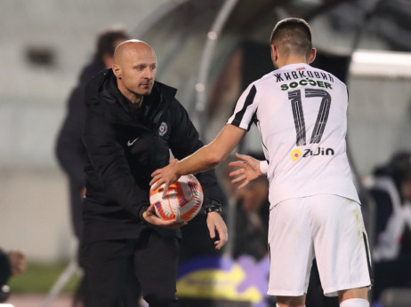 Mozzart Bet Superliga na TV Arena sport: Partizan čeka prvu pobedu u Humskoj u 2023. godini, Zvezda u Subotici