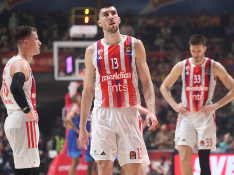 Ognjen Dobrić: Možemo da igramo sa Partizanom i bez prednosti domaćeg terena