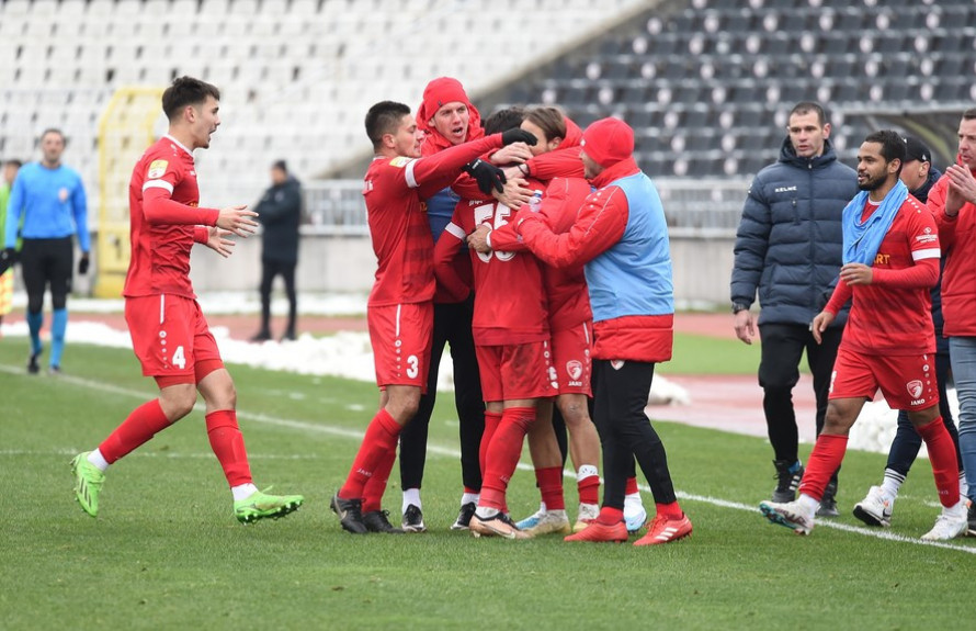 Radnički će imati nešto lakši zadatak nego što je to bilo očekivano