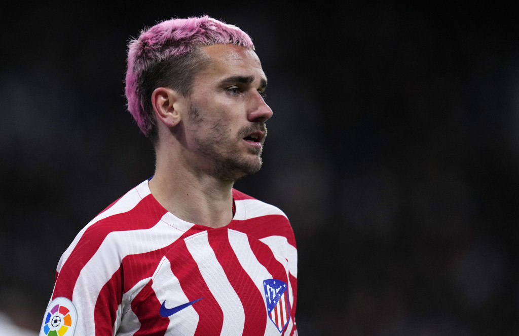 La Liga na Areni: Atletiko protiv Valensije u Madridu traži novu pobedu