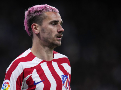 La Liga na Areni: Atletiko protiv Valensije u Madridu traži novu pobedu