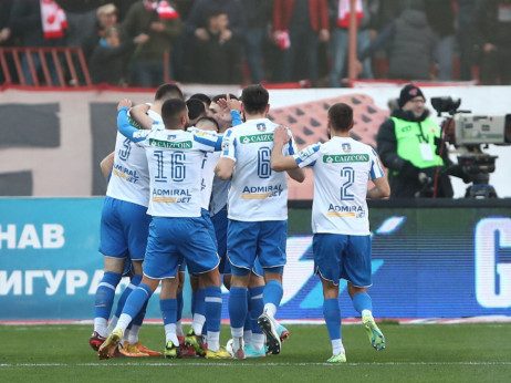 Novi Pazar dobio dozvolu FSS: Zvanično sa Spartakom na Atletskom stadionu u nedelju bez publike