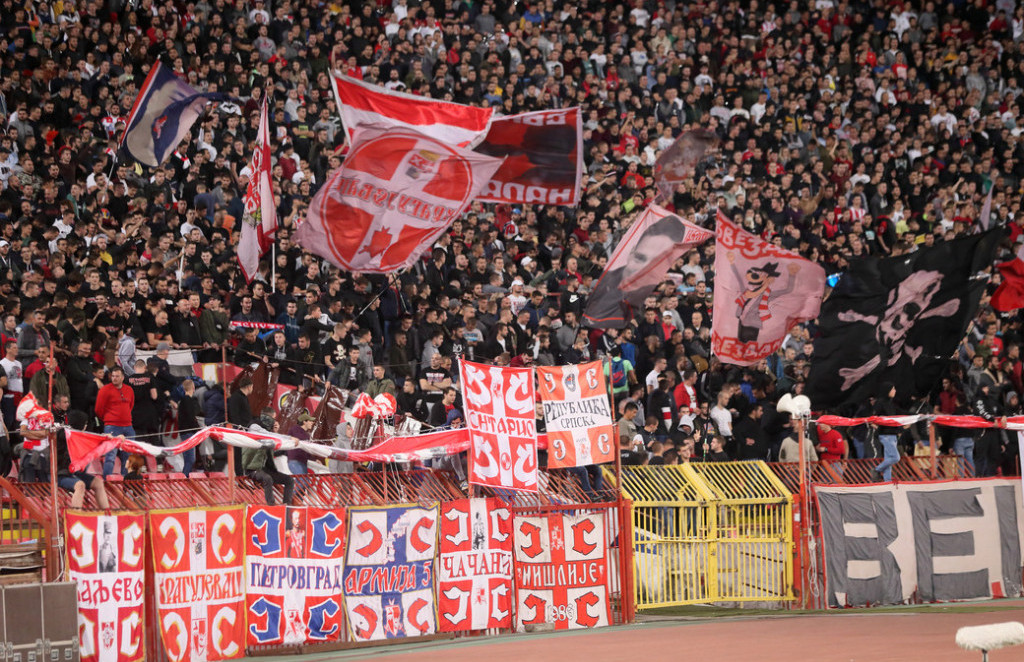 Članska karta nije prečica za kupovinu ulaznica za Ligu šampiona: Crvena zvezda pušta komplete u slobodnu prodaju