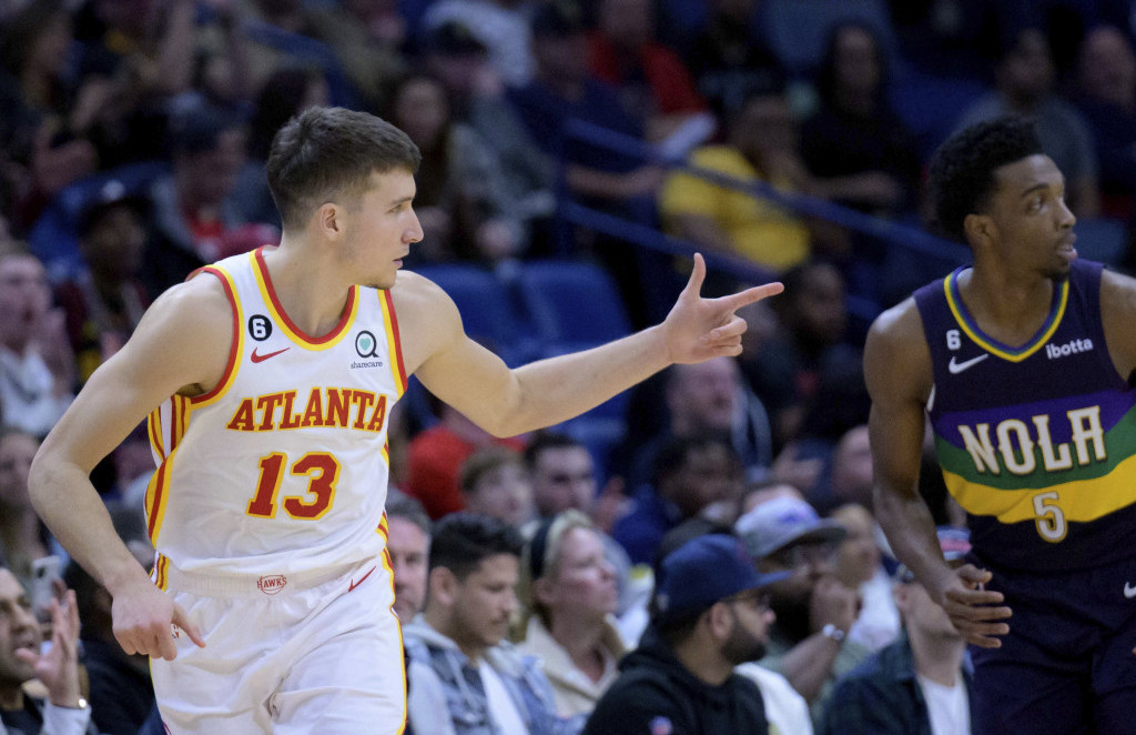 NBA na Areni: Atlanta i Indijana u žestokoj borbi za plej-of