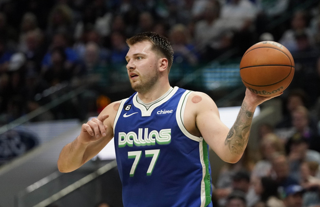 Nikad nisam bio lošiji u NBA ligi: Luka Dončič samokritičan, priznaje da ima privatnih problema