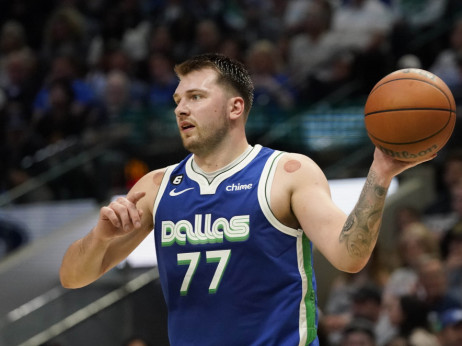 Nikad nisam bio lošiji u NBA ligi: Luka Dončič samokritičan, priznaje da ima privatnih problema