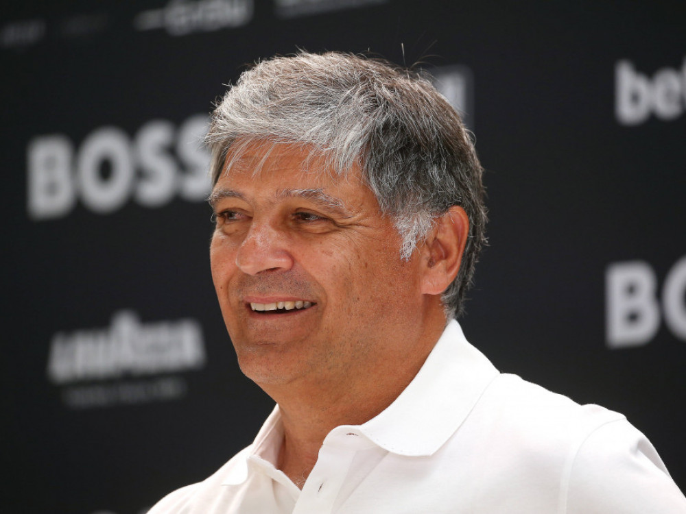 Toni Nadal: Samo Novak može da zaustavi uspon Alkaraza