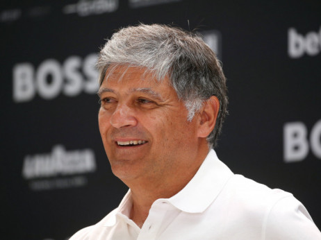 Toni Nadal za "Marku": Rafi ne pomažem, to bi bilo kao da Murinjo daje savete igračima Real Madrida