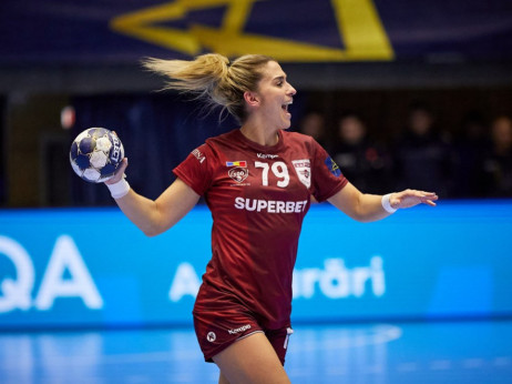 Rukometašice Rapida posle drame sa Slovenkama u četvrtfinalu EHF Lige šampiona