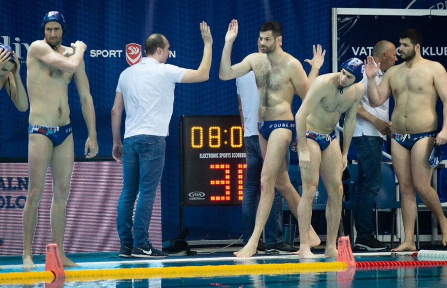 Jug nakon peteraca savladao Splićane u finalu Jadranske lige