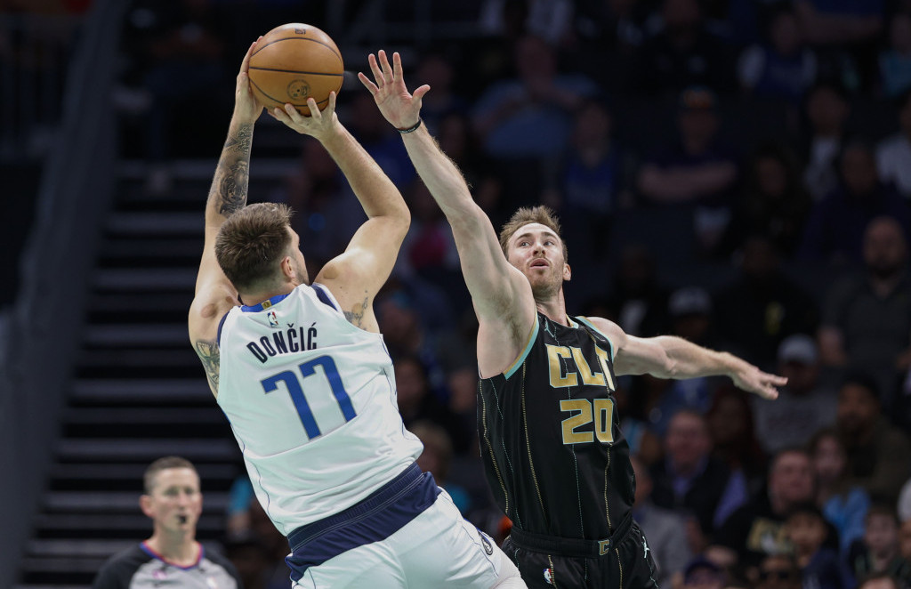 Luka Dončić predvodi širi spisak Slovenije za Mundobasket