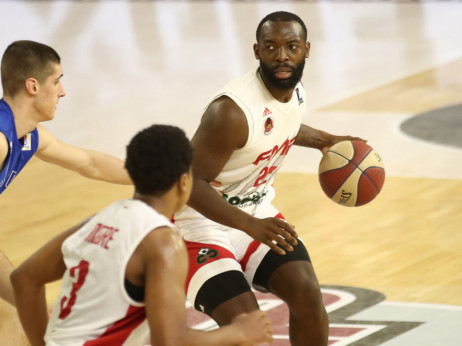 AdmiralBet Aba liga na TV Arena sport: Cibona i FMP u Zagrebu spuštaju zavesu na 23. kolo