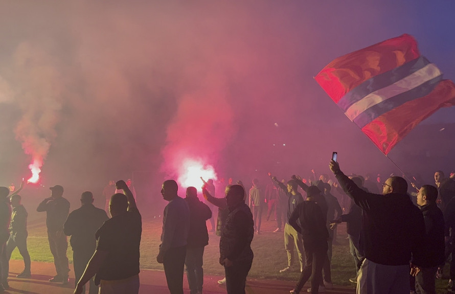 Započeta proslava 100 godina postojanja niškog Radničkog