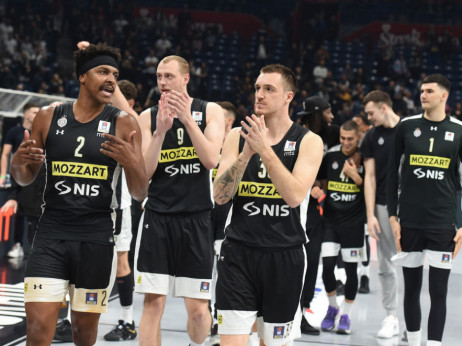 Loše vesti za Partizan: Makabi pobedio Real i poslao Madriđane na crno-bele?