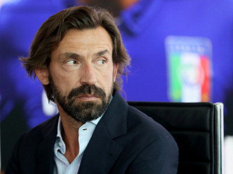 Pirlo ne deli stav javnosti: Nije Anćeloti veći od Lipija, Alegrija ili Kontea