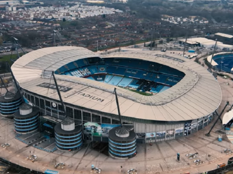 Premijer liga na TV Arena sport: Mančester gori, Junajted gostuje Sitiju