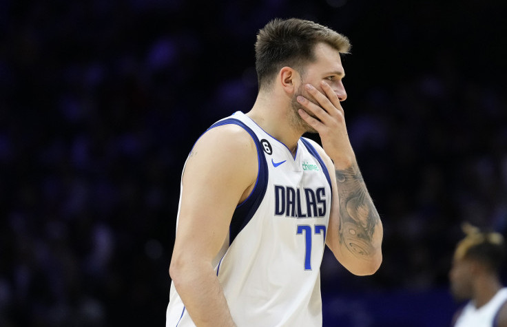 Luka Dončić želi da plati sahrane za nastradale u školi "Vladislav Ribnikar"