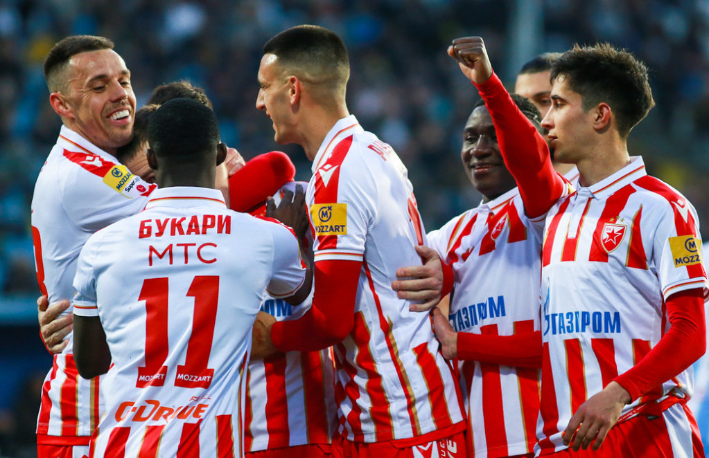 Mozzart bet Superliga: Zvezda novi-stari prvak pre ili posle Uskrsa?