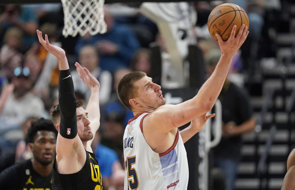 NBA liga na TV Arena sport: Denver kreće u pohod na prsten, Minesota prva prepreka