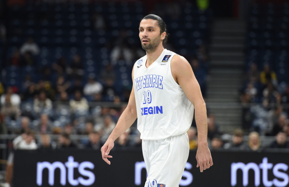 Admiralbet Aba liga na TV Arena sport: MZT i Cibona u Skoplju otvaraju 26. kolo, domaćinu treba pobeda za opstanak