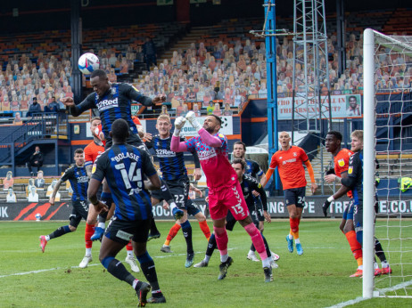 Čempionšip na Areni: Luton i Midlzboro za treće mesto