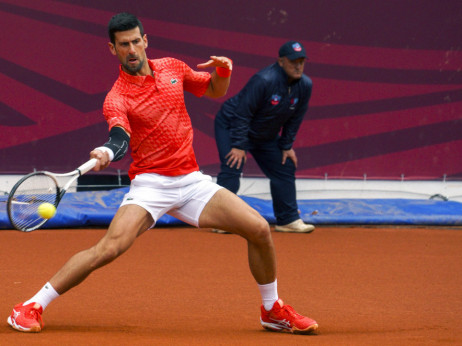 Novak izgubio u Banjaluci, Alkaraz trijumfovao u Barseloni, ali poredak na ATP listi je nepromenjen: Đoković započeo 384. nedelju na vrhu