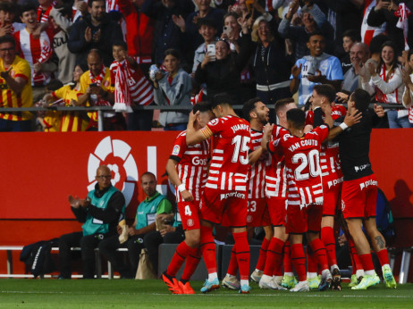 Primera La Liga na Areni: Đirona za prekid serije i povratak na drugo mesto
