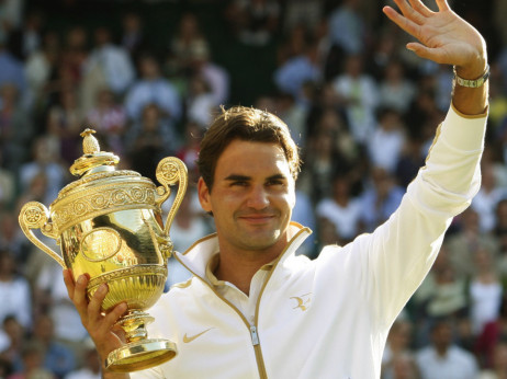 Federer se vraća na Vimbldon: U Londonu mu spremaju veliki oproštaj