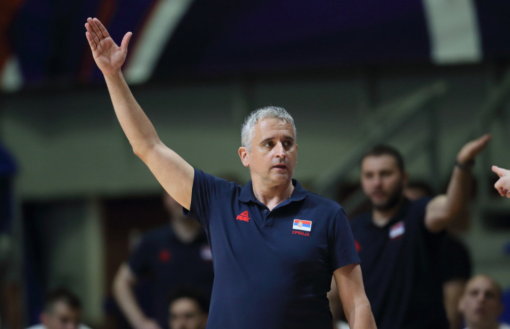 Igor Kokoškov napustio Bruklin Netse