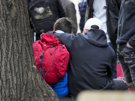 Trodnevna žalost u Srbiji zbog tragedije u Beogradu